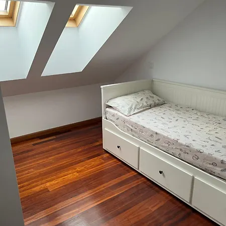 Apartment Ria San Martin