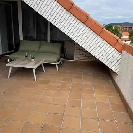 Apartment Ria San Martin Polanco