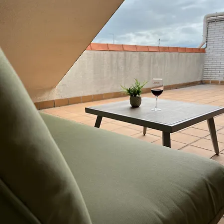 Ria San Martin Apartment *