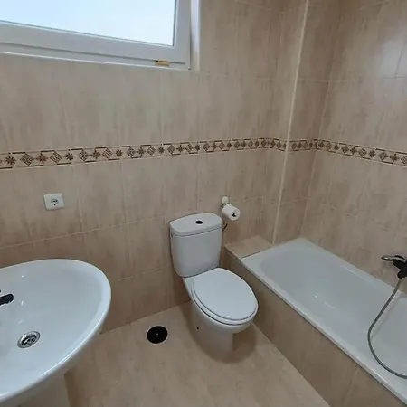 Apartment Ria San Martin