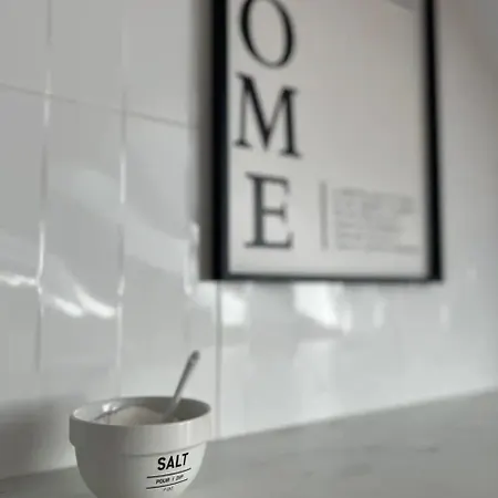 Ria San Martin Apartment