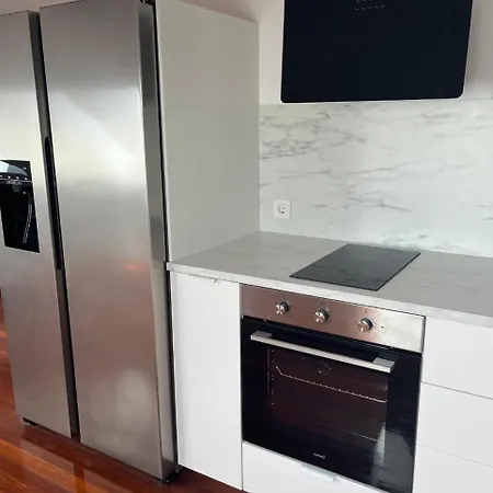 Apartment Ria San Martin