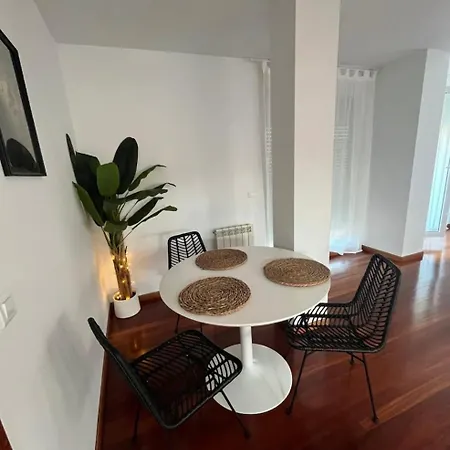 Apartment Ria San Martin