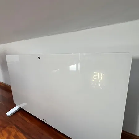 Apartment Ria San Martin *