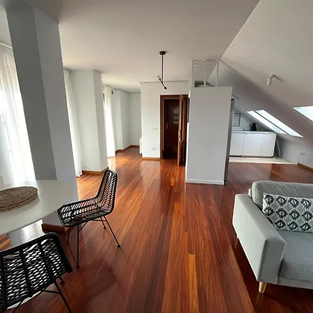 Apartment Ria San Martin