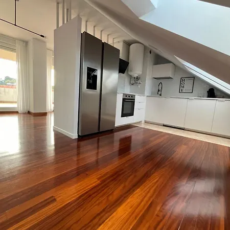 Apartment Ria San Martin