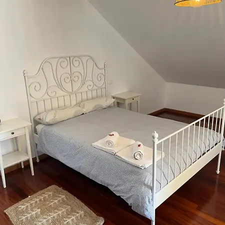 Ria San Martin דירה Polanco
